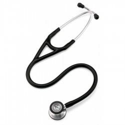 Stetoskop 3M™ Littmann® Cardiology IV™ - czarny