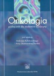Onkologia Podręcznik dla studentów medycyny-10599