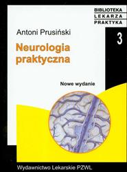Neurologia praktyczna  Prusiński Antoni-14335