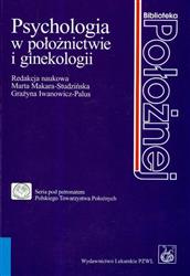 Psychologia w położnictwie i ginekologii-18023