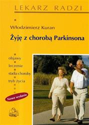Żyję z chorobą Parkinsona  Kuran Włodzimierz-18875