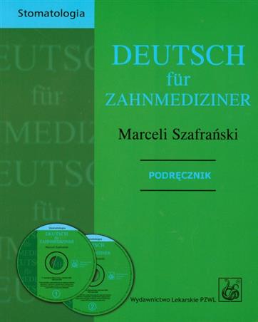 Deutsch fur zahnmediziner Szafrański Marceli