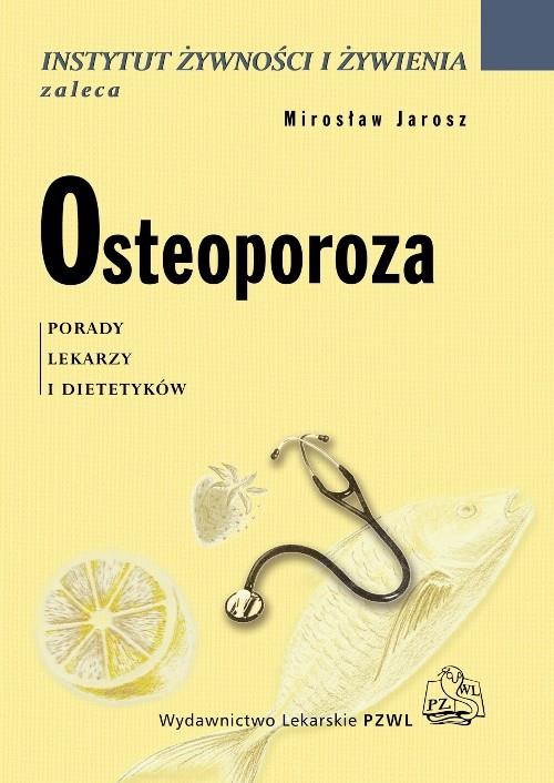 Osteoporoza  Jarosz Mirosław-25593