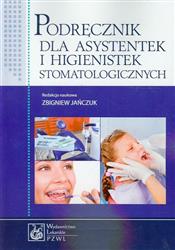 Podręcznik dla asystentek i higienistek stomatologicznych-28402