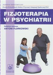 Fizjoterapia w psychiatrii-33721