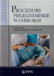 Procedury pielęgniarskie w chirurgii-34570