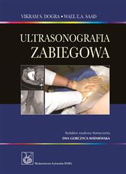 Ultrasonografia zabiegowa  Dogra Vikram S., Saad Wael E.A.-35314