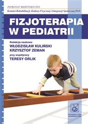 Fizjoterapia w pediatrii-37129