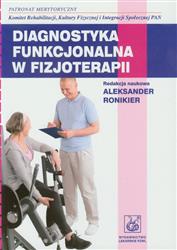 Diagnostyka funkcjonalna w fizjoterapii-38122