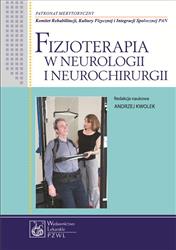 Fizjoterapia w neurologii i neurochirurgii-41306