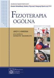 Fizjoterapia ogólna  Kiwerski Jerzy E., Włodarczyk Katarzyna-41436