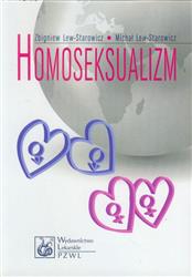 Homoseksualizm  Lew-Starowicz Zbigniew, Lew-Starowicz Michał-53359