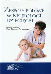 Zespoły bólowe w neurologii dziecięcej-54566