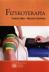 Fizykoterapia  Mika Tadeusz, Kasprzak Wojciech-56820