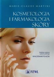 Kosmetologia i farmakologia skóry  Martini Marie-Claude-60753