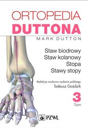Ortopedia Duttona Tom 3  Dutton Mark-66897