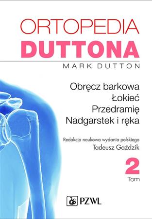 Ortopedia Duttona Tom 2  Dutton Mark