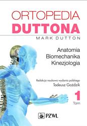 Ortopedia Duttona Tom 1  Dutton Mark-66912