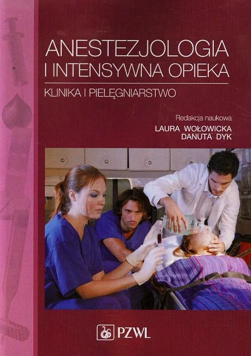 Anestezjologia i intensywna opieka-67456