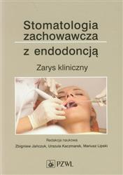 Stomatologia zachowawcza z endodoncją-70794