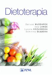 Dietoterapia  Włodarek Dariusz, Lange Ewa, Kozłowska Lucyna, Głąbska Dominika-70955