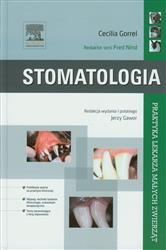 Stomatologia Praktyka lekarza małych zwierząt Gawor