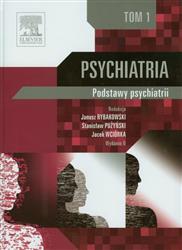 Psychiatria Tom 1-77650