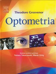 Optometria  Grosvenor Theodore-77692