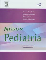 Pediatria Nelson Tom 2  Marcdante Karen J., Kliegman Robert M., Jenson Hal B.-77700