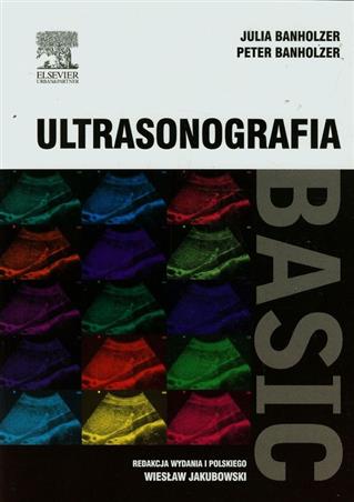 Ultrasonografia Basic  Jakubowski