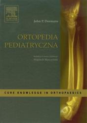 Ortopedia Pediatryczna  Dormans John P.-77855