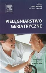 Pielęgniarstwo geriatryczne-77900