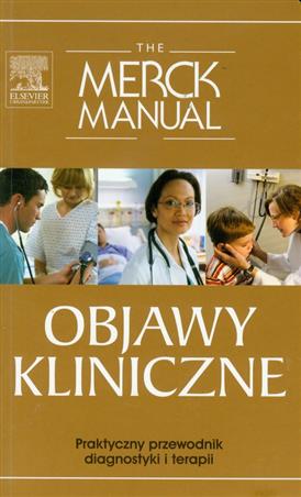 The Merck Manual Objawy kliniczne Kamiński Klin Ksiądzyna