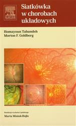 Siatkówka w chorobach układowych  Tabandeh Homayoun, Goldberg Morton F.-77961