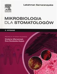Mikrobiologia dla stomatologów  Samaranayake Lakshman-77977