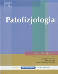 Patofizjologia  Damjanov Ivan-78008