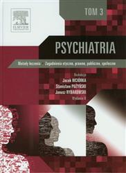 Psychiatria Tom 3-78015