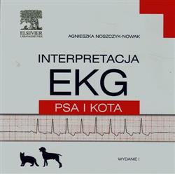 Interpretacja EKG psa i kota  Noszczyk-Nowak Agnieszka-78069