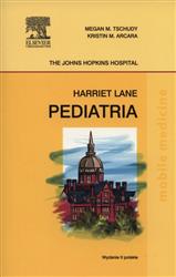 Pediatria Podręcznik Harriet Lane-78107