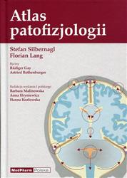 Atlas patofizjologii  Silbernagl Stefan, Lang Florian-79602