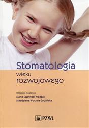 Stomatologia wieku rozwojowego-94110