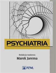 Psychiatria Podręcznik dla studentów medycyny-100419