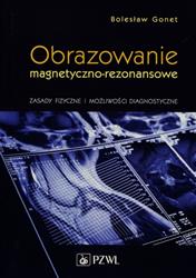 Obrazowanie magnetyczno-rezonansowe  Gonet Bolesław-102557