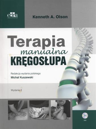 Terapia manualna kręgosłupa Kuszewski