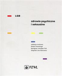 LGB Zdrowie psychiczne i seksualne-114924