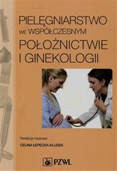 Pielęgniarstwo we współczesnym położnictwie i ginekologii-114980