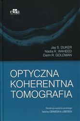 Optyczna koherentna tomografia  Duker Jay S., Waheed Nadia K., Goldman Darin R.-115442