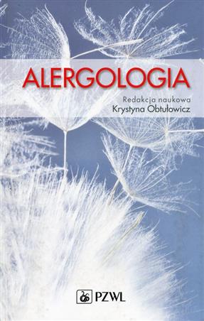 Alergologia Obłutowicz