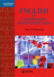 English for Laboratory Diagnosticians  Kierczak Anna W.-121609