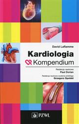 Kardiologia Kompendium  Laflamme David-130197